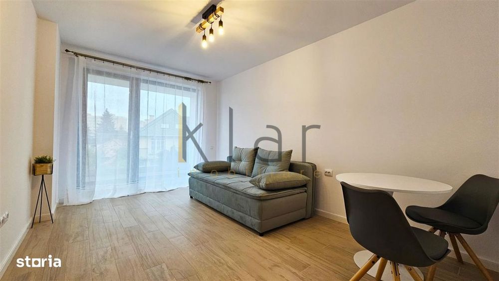 Apartament modern 3 camere 85mp,parcare, Gheorgheni - zona Brancusi — fotografia 3