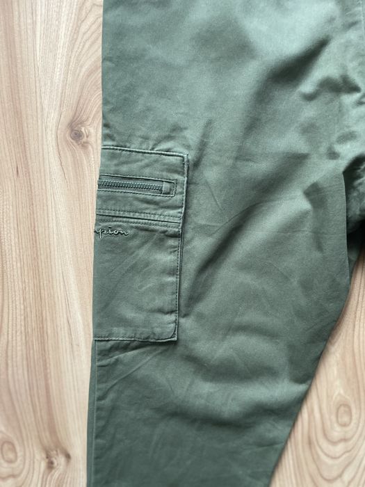 Champion / мъжки карго панталон М/L