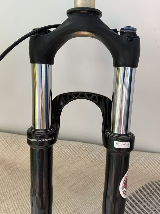 Furca Rock Shox XC 32 TK 26 inch