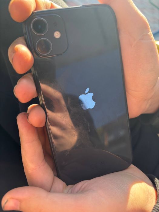 iphone 11, 79 акб, 128 гб, обмен