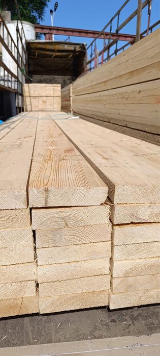 Пиломатериалы самые низкие цены