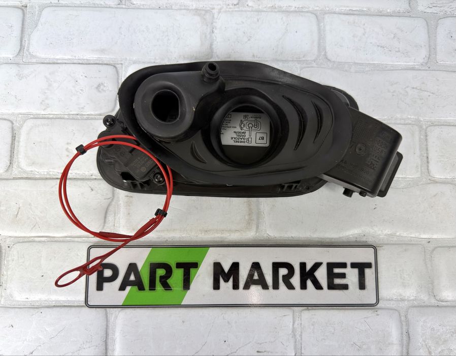 Капачка зареждане AUDI A7 C8 4K8809906