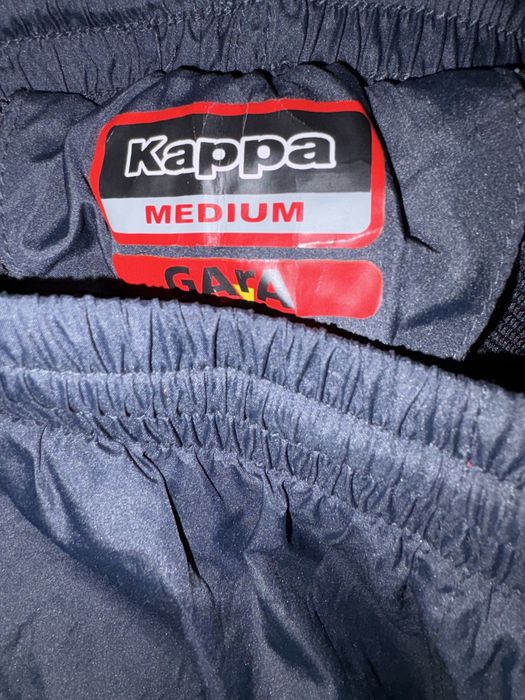 Шушляково долнище на Наполи