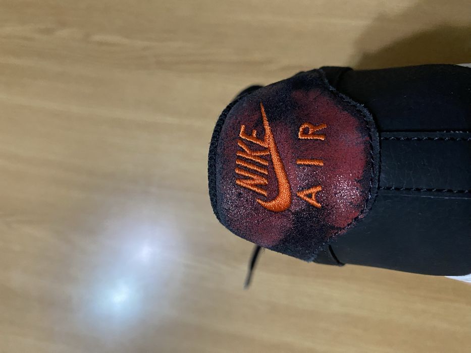 Papuci Nike Air Force 1 Low ‘07