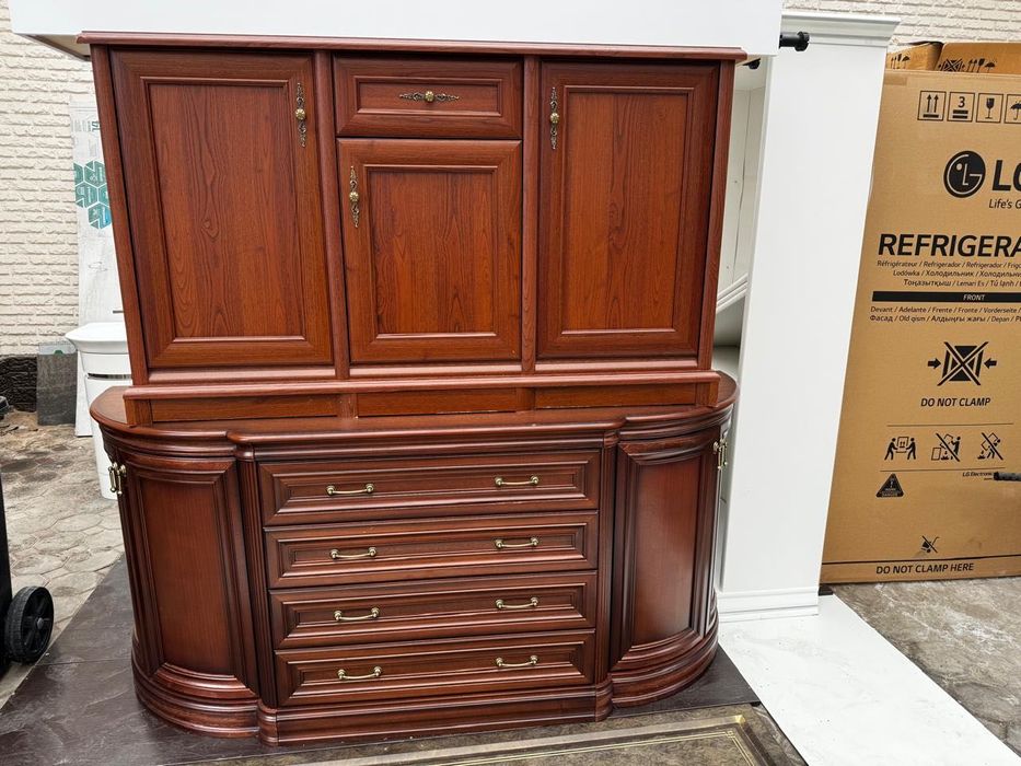 Комод белорусская мебель