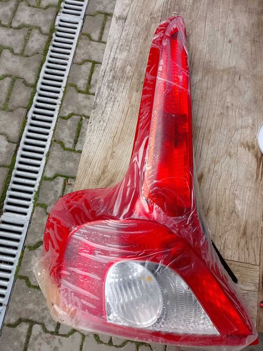 Tripla spate/ stop Volvo c30 2006-2012