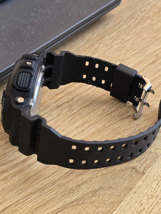 Часовник Casio G-Shock Ga-100 - оригинал!