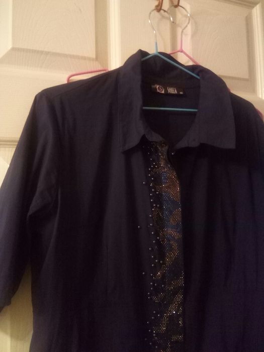 Платье производство Турция