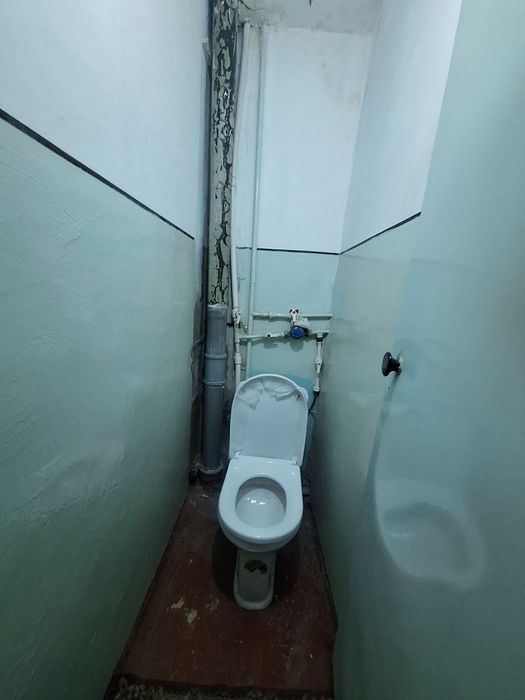 Фрунзенский сотув 2-хонали 3-этаж (Сквозной)