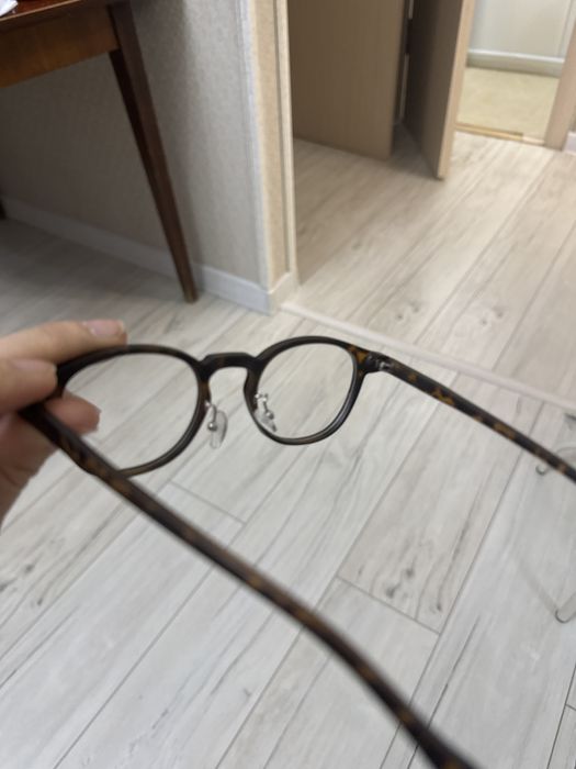 Продам оригинал Ray ban, Dior