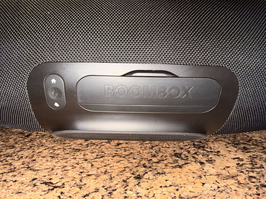 JBL BOOMBOX OРИГНАЛ!