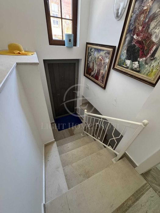 Реф. 2577 Реновирана Къща / Созопол / Стария Град