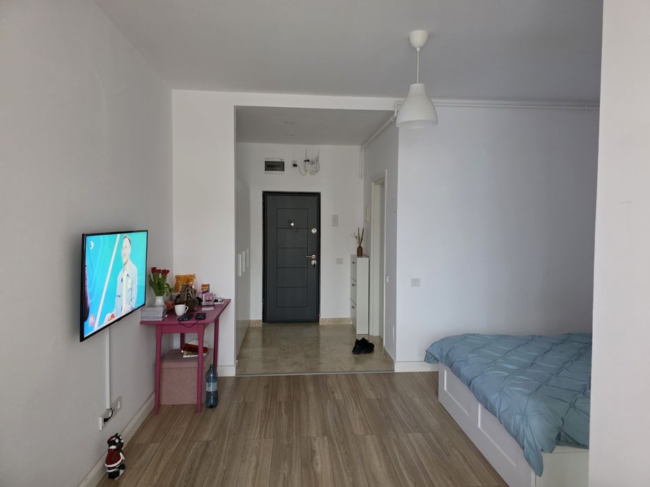 Garsoniera de inchiriat, București Sector 6