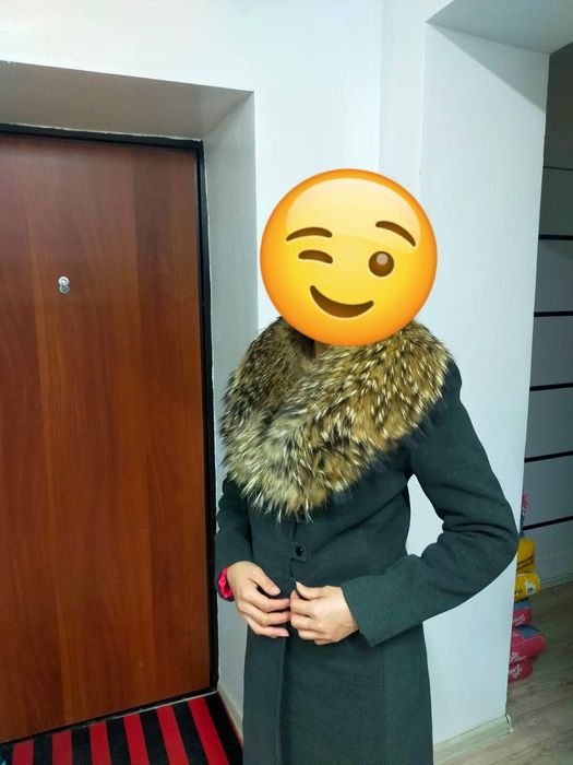 Продам новое женское пальто