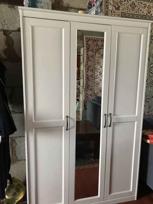 Межкомнатный двери