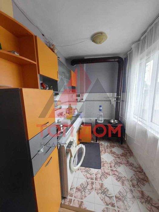 Дава се под наем Тристаен апартамент в Варна, Аспарухово - 74 кв.м за 357 € - Снимка #6