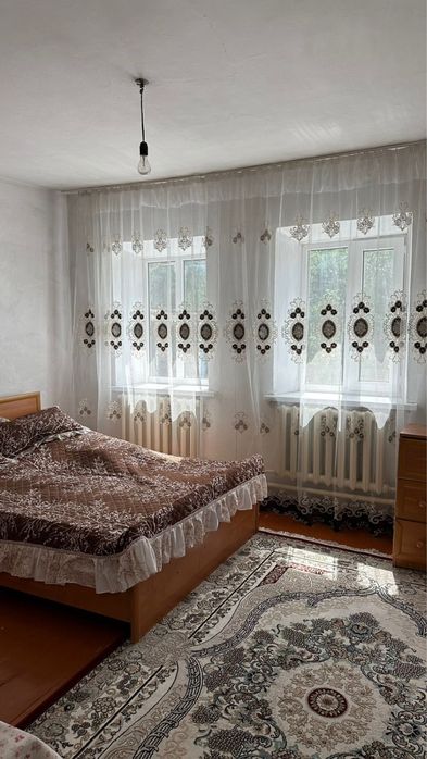 Срочно продается дом в поселке Карабулак