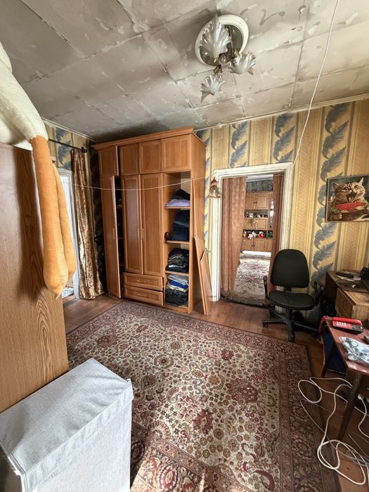 Обменяю частный дом