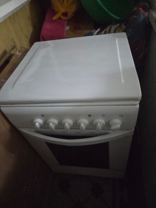 Продам электроплиту