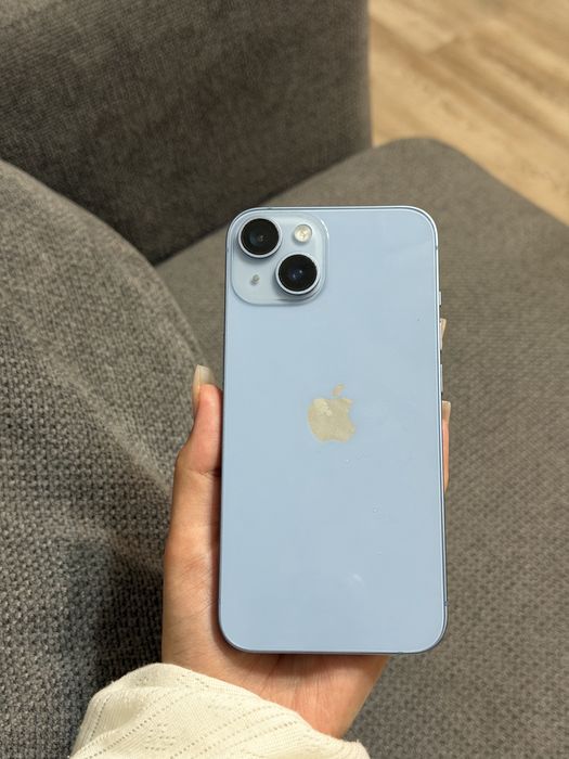 Iphone 14 128 гб