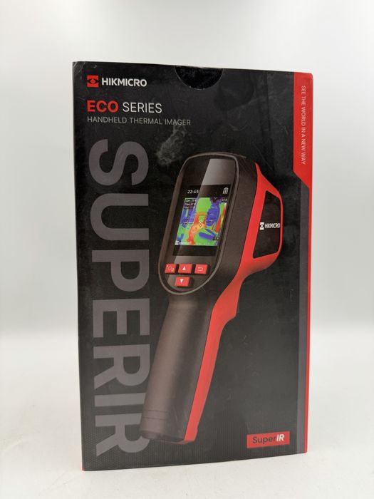 Camera Termica Hikmicro D01  Sigilata Oferta