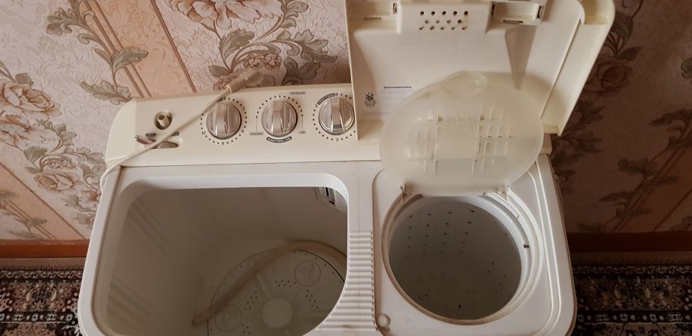 Продаётся стиральяна машина