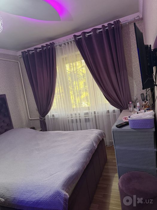 3ком кв сделанно 4 ком