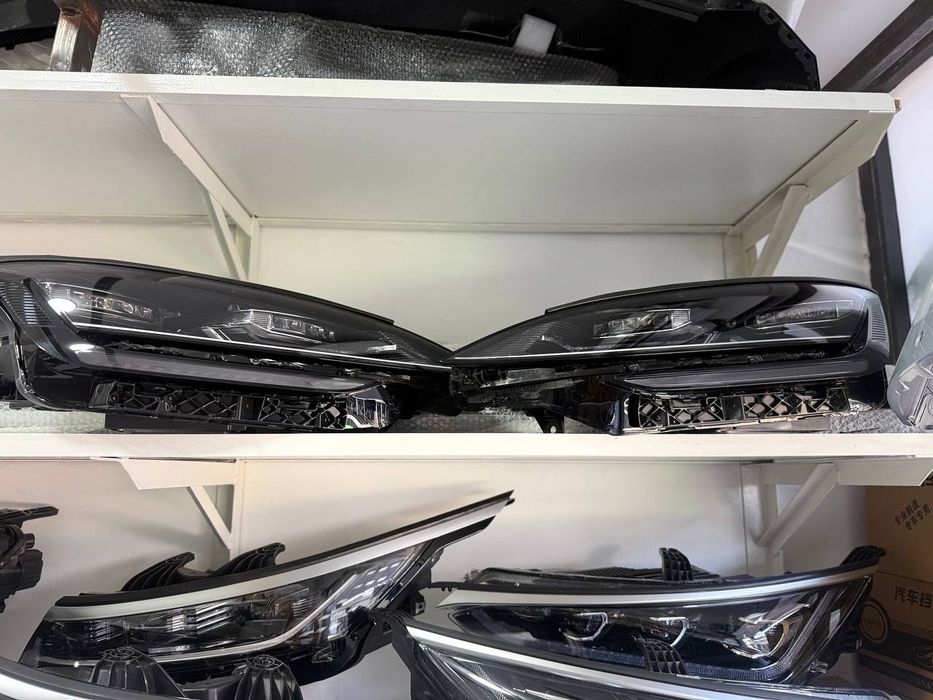 BYD Barcha tirdag madelarga farala bor