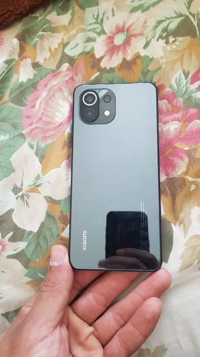 Xiomi 11 Layt 128 talik