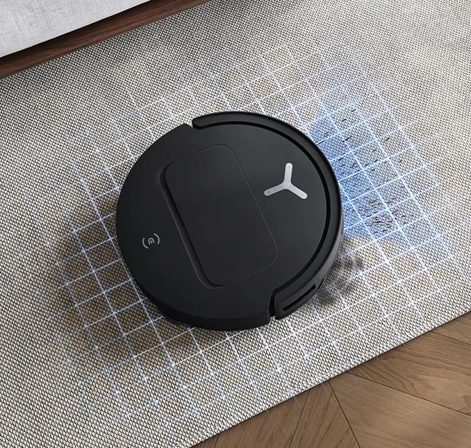 The DEEBOT T50 Family