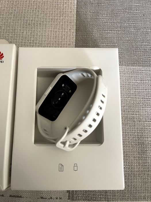 smart гривна Huawei band 9
