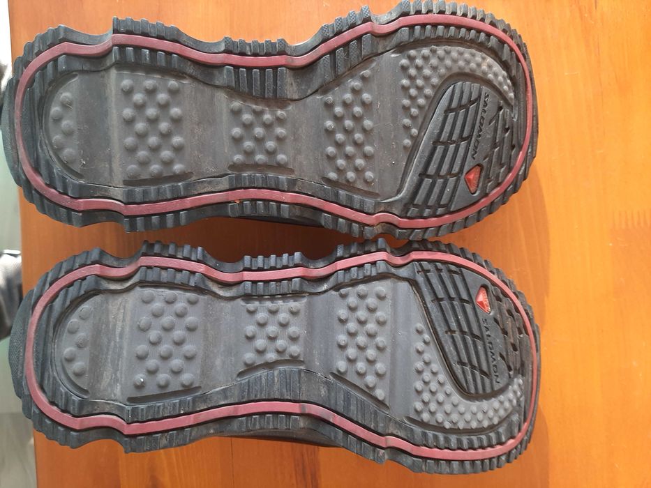 Подарявам Спортни обувки Salomon 36 номер