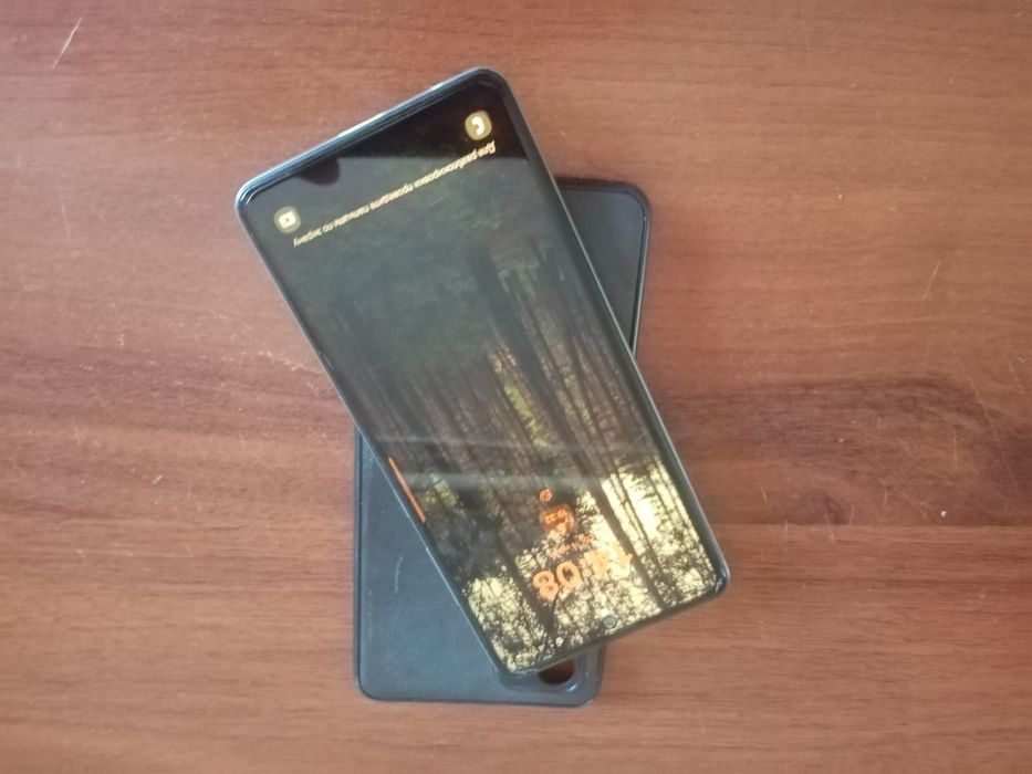 Samsung A52 - 256гб в отличном состояние