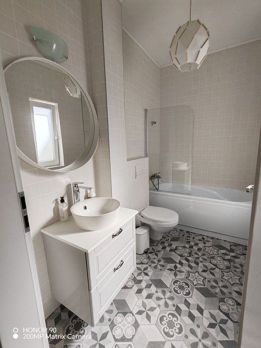 Apartament de inchiriat Chisoda, Aleea cu Plopi