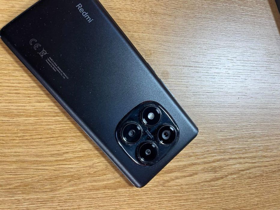 Xiaomi redmi note 14 pro