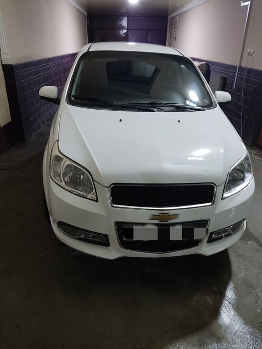 Nexia 3 2020 yil