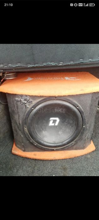 Буфер DL Audio Barracuda