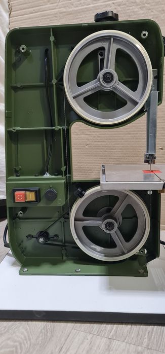 Fierăstrău cu bandă PROXXON MBS 240/E