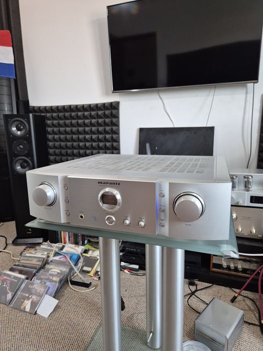 Marantz PM15 S1 Amplificator High End Top