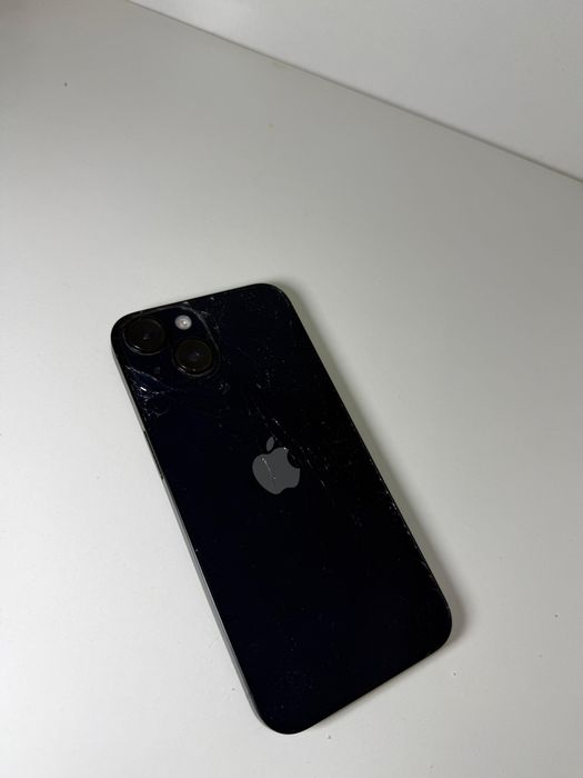 Айфон 14 б/у 128 гб