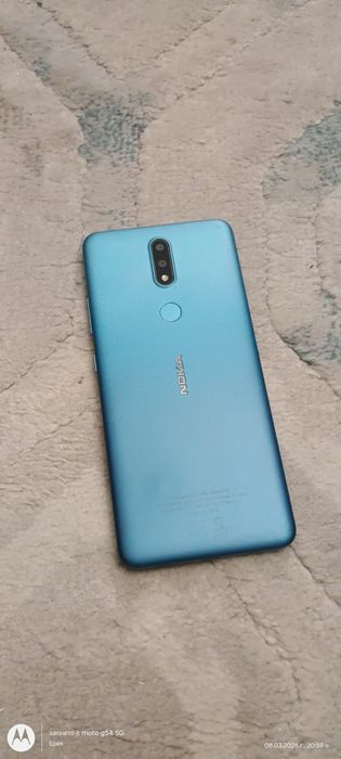Nokia 2.4. за части