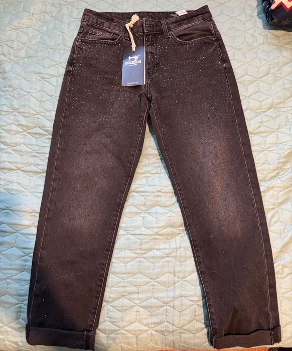 Дамски Дънки от PAUSE JEANS