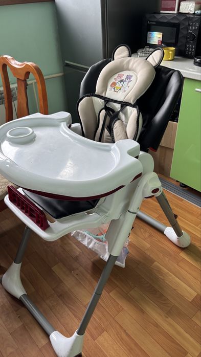 Продам детский стульчик