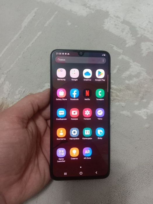 Samsung Galaxy A70 128Гб продам