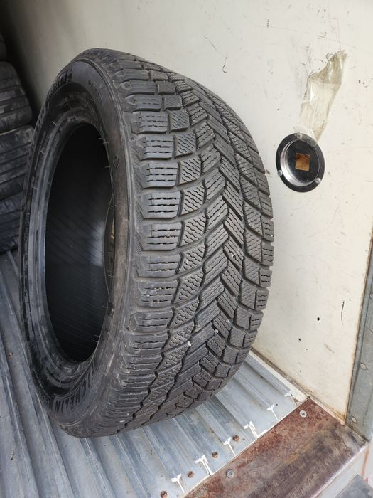 Michelin X Ice Snow Suv