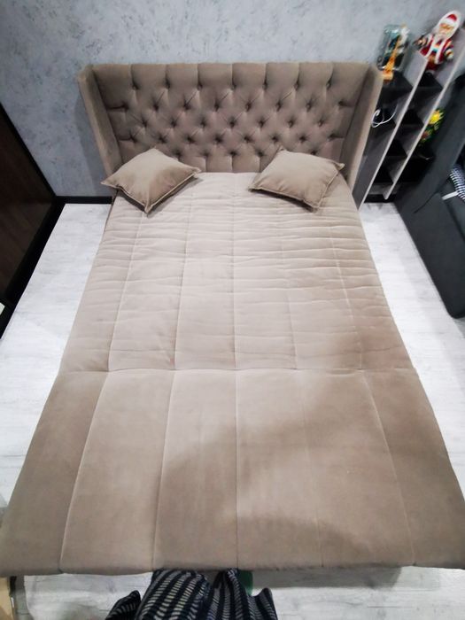 Диваны производство Россия