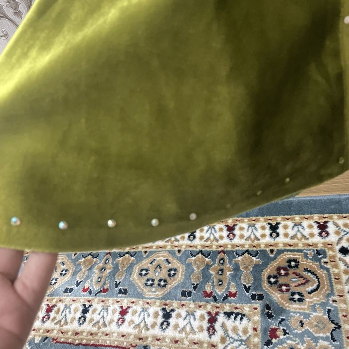 Кәжекей в национальном стиле