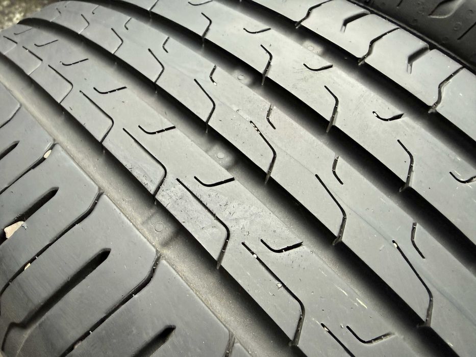 # 2x Anvelope Vara 205/50 r17 - Continental EcoContact 6