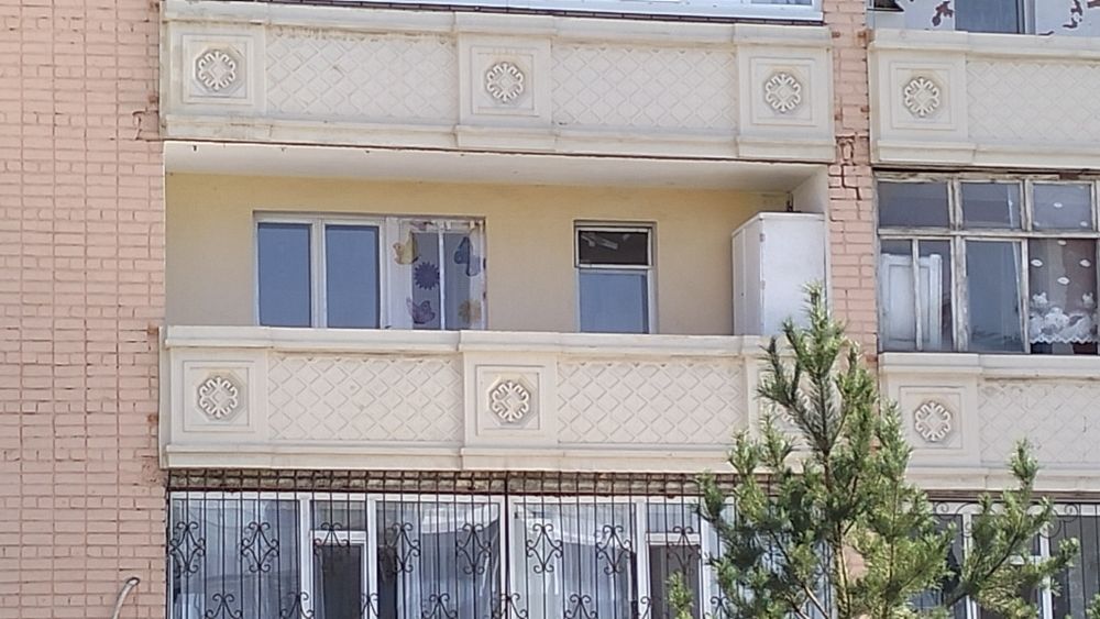 Продам 3х комнатную квартиру