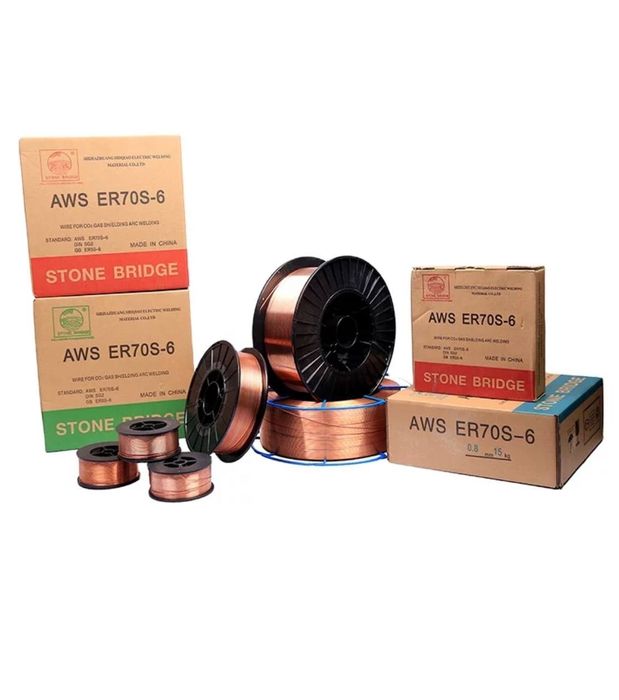 Проволок AWS-ER 70S-6 17 000 сум